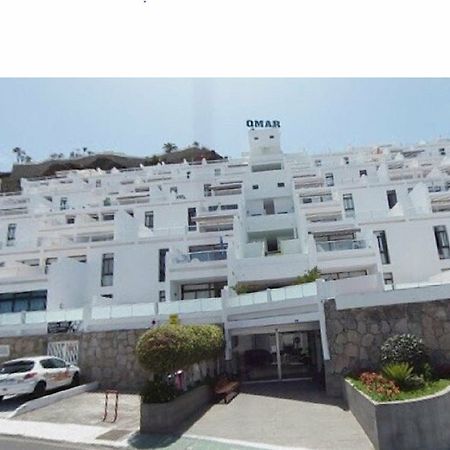 Omar Apartment Puerto Rico  Ngoại thất bức ảnh