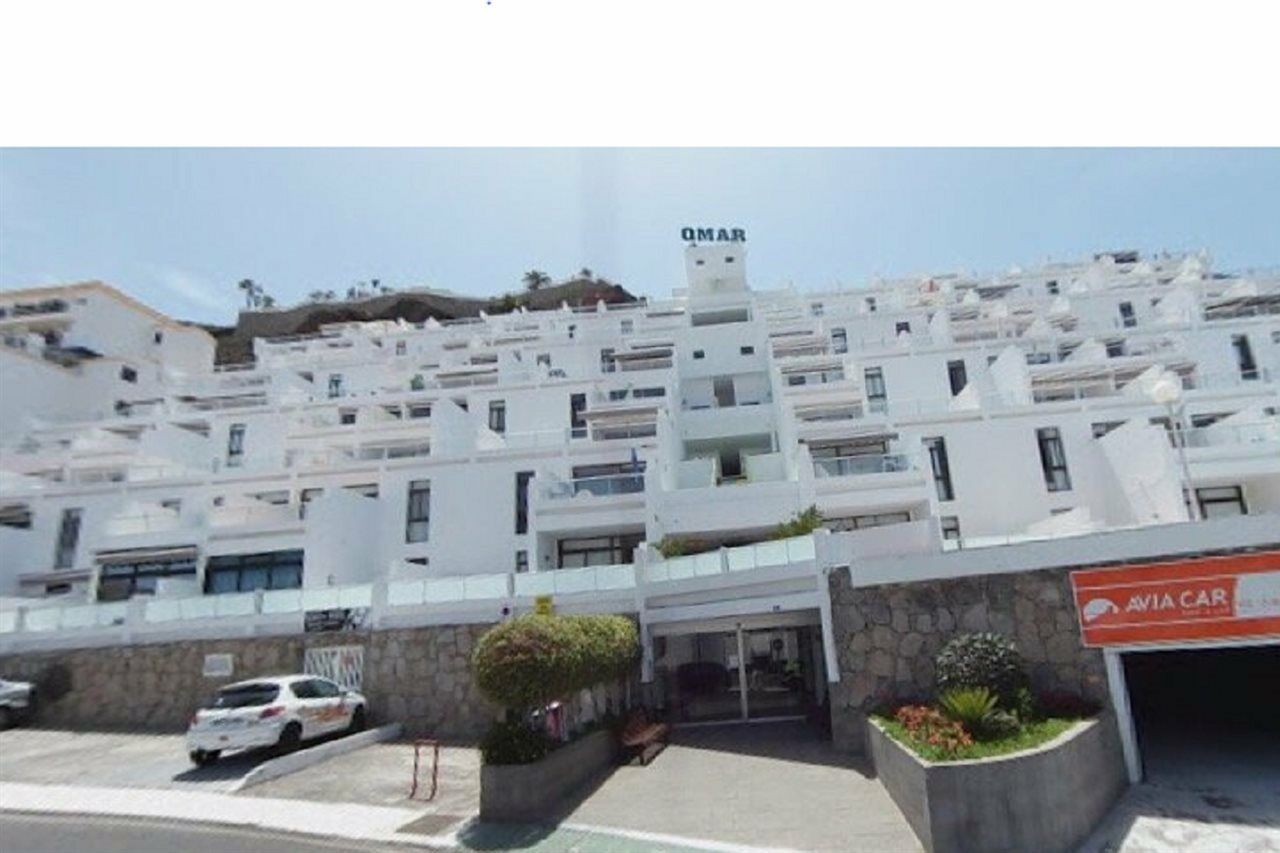 Omar Apartment Puerto Rico  Ngoại thất bức ảnh