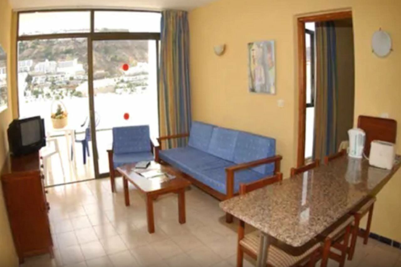 Omar Apartment Puerto Rico  Ngoại thất bức ảnh