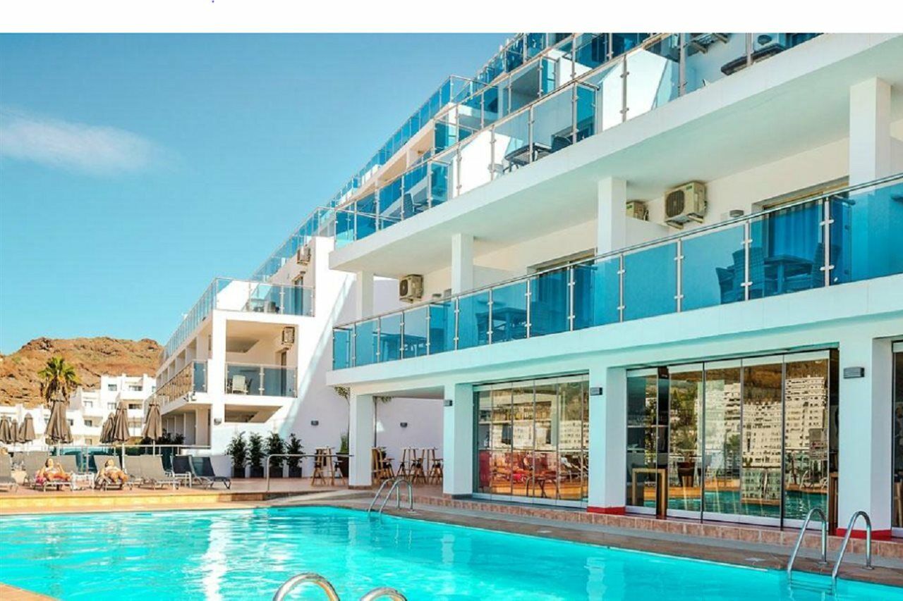 Omar Apartment Puerto Rico  Ngoại thất bức ảnh
